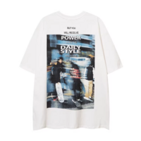 90'S STREET BOY T SHIRT - Thumbnail 2