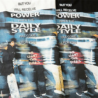 90'S STREET BOY T SHIRT - Thumbnail 4