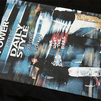 90'S STREET BOY T SHIRT - Thumbnail 5