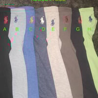 Polo Ralph Lauren -  Upcycled - Thumbnail 2