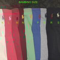 Polo Ralph Lauren -  Upcycled - Thumbnail 4