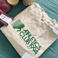 ATHLETICS CLUB 1994 TEE - Thumbnail 2