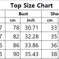 Kitty Cat Anime Rhinestone Short Sleeve T-shirt  - Thumbnail 9