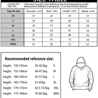 Bear Heart Print Hoodie  - Thumbnail 9