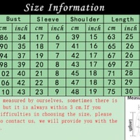 Zombie Anime Cat Print Short Sleeve T-shirt  - Thumbnail 5