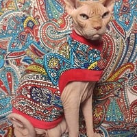 Paisley Paradise  - Thumbnail 1