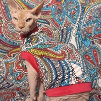 Paisley Paradise  - Thumbnail 3