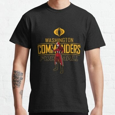 Washington cobras classic t-shirt, long sleeve, sweatshirt, hoodie for men women