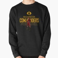 Washington COBRAs Classic T-Shirt, Long Sleeve, Sweatshirt, Hoodie For Men Women - Thumbnail 2