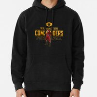 Washington COBRAs Classic T-Shirt, Long Sleeve, Sweatshirt, Hoodie For Men Women - Thumbnail 3