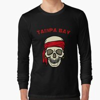 Tampa Bay | Shirts | Longsleeves | Stickers and much more Classic T-Shirt, Long Sleeve, Sweatshirt, Hoodie For Men Women - Thumbnail 1