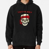 Tampa Bay | Shirts | Longsleeves | Stickers and much more Classic T-Shirt, Long Sleeve, Sweatshirt, Hoodie For Men Women - Thumbnail 3