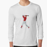 Home run Classic T-Shirt, Long Sleeve, Sweatshirt, Hoodie For Men Women - Thumbnail 1