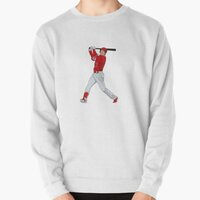 Home run Classic T-Shirt, Long Sleeve, Sweatshirt, Hoodie For Men Women - Thumbnail 2
