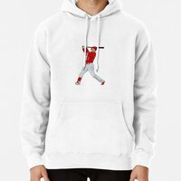 Home run Classic T-Shirt, Long Sleeve, Sweatshirt, Hoodie For Men Women - Thumbnail 3