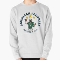 American football Classic T-Shirt, Long Sleeve, Sweatshirt, Hoodie For Men Women - Thumbnail 2