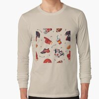 Sports life Classic T-Shirt, Long Sleeve, Sweatshirt, Hoodie For Men Women - Thumbnail 1