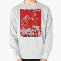 WONDERKID Classic T-Shirt, Long Sleeve, Sweatshirt, Hoodie For Men Women - Thumbnail 2