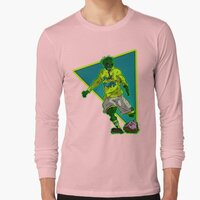 ZOMBIE PITCHER Classic T-Shirt, Long Sleeve, Sweatshirt, Hoodie For Men Women - Thumbnail 1