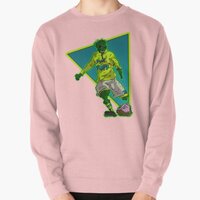 ZOMBIE PITCHER Classic T-Shirt, Long Sleeve, Sweatshirt, Hoodie For Men Women - Thumbnail 2