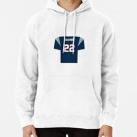 Cody Davis - Patriots Jersey Classic T-Shirt, Long Sleeve, Sweatshirt, Hoodie For Men Women - Thumbnail 3