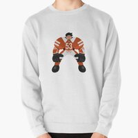 american football Classic T-Shirt, Long Sleeve, Sweatshirt, Hoodie For Men Women - Thumbnail 2