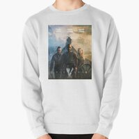 Vikings Classic T-Shirt, Long Sleeve, Sweatshirt, Hoodie For Men Women - Thumbnail 2