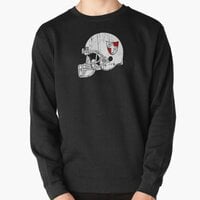 Football Helmet Essential T-Shirt, Long Sleeve, Sweatshirt, Hoodie For Men Women - Thumbnail 2