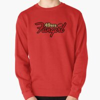 Fangirl Classic T-Shirt, Long Sleeve, Sweatshirt, Hoodie For Men Women - Thumbnail 2