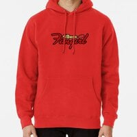 Fangirl Classic T-Shirt, Long Sleeve, Sweatshirt, Hoodie For Men Women - Thumbnail 3