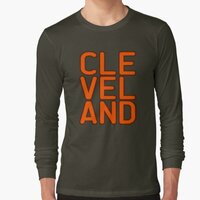 CLEVELAND ROCKS! Classic T-Shirt, Long Sleeve, Sweatshirt, Hoodie For Men Women - Thumbnail 1