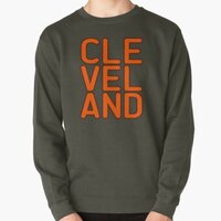 CLEVELAND ROCKS! Classic T-Shirt, Long Sleeve, Sweatshirt, Hoodie For Men Women - Thumbnail 2