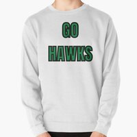 Go hawks Classic T-Shirt, Long Sleeve, Sweatshirt, Hoodie For Men Women - Thumbnail 2