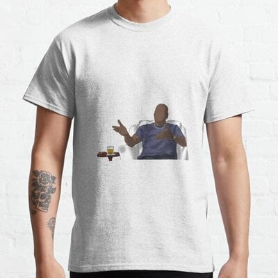 Personal classic t-shirt, long sleeve, sweatshirt, hoodie for men women