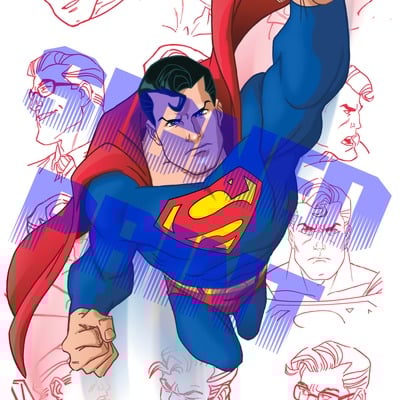Superman