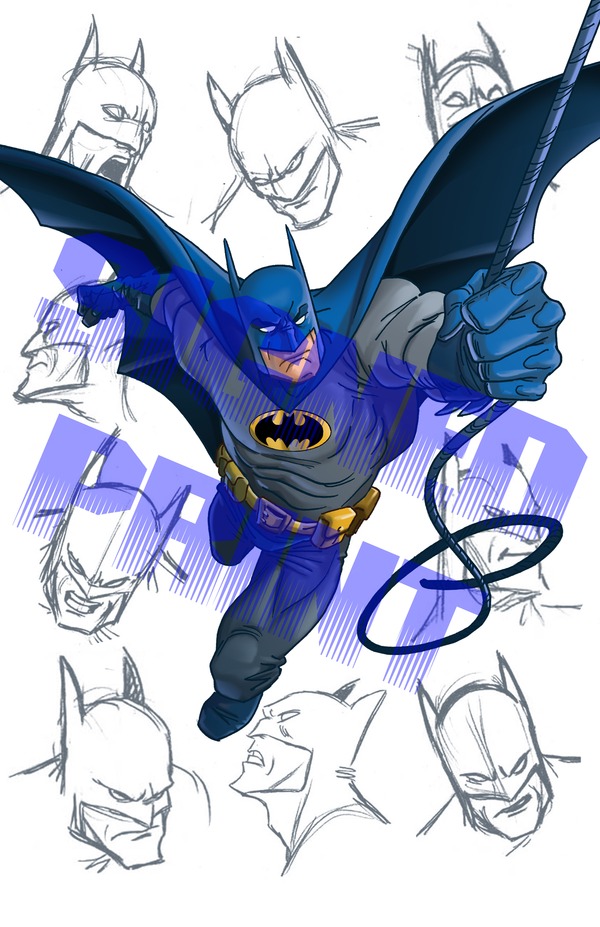 Dark Knight