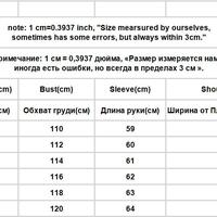 Blue Stripe Cropped Long Sleeve Shirt  - Thumbnail 9