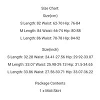 Blue Plaid Maxi Skirt  - Thumbnail 9