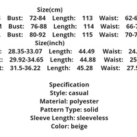 White Knit Spaghetti Strap Bodycon Mini Dress  - Thumbnail 8