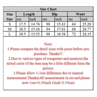 Black & White Plaid Print A-Line Mini Skirt  - Thumbnail 5