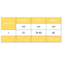 Black Chain Long Sleeve Shirt - Thumbnail 4