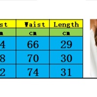 Yellow Milkmaid Hollow Out Crop Top - Thumbnail 7