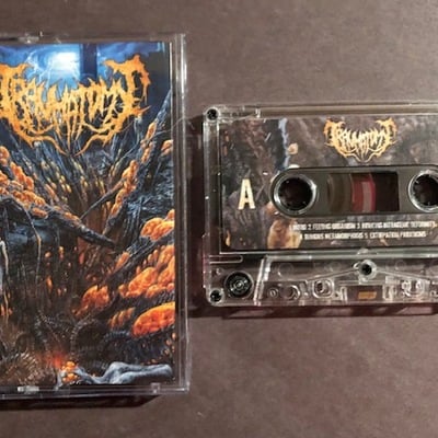 Traumatomy - extirpation paradigms - Thumbnail 1