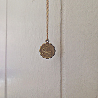 Horoscope Necklace - Thumbnail 2