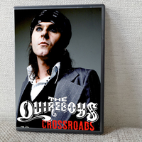 THE QUIREBOYS Live At The Rockpalast Crossroads, Harmonie, Bonn 10.18.2007 DVD - Thumbnail 1