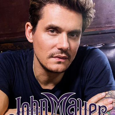 John mayer live made in america 2014 dvd