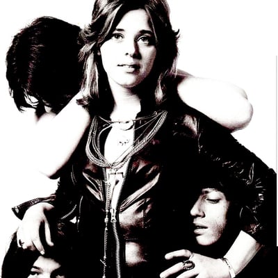 Suzi quatro tv & video collection 1973 - 1992 dvd