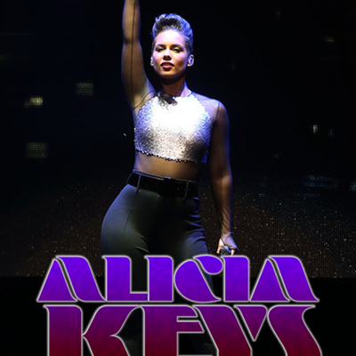 Alicia keys live at the north sea jazz festival 2004 dvd