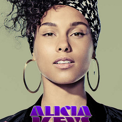 Alicia keys live baloise session 2017 dvd