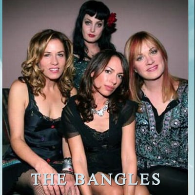 The bangles live at kaaboo festival 2019 dvd